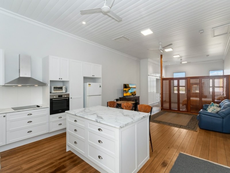 4/663-677 Flinders Street, Townsville City QLD 4810