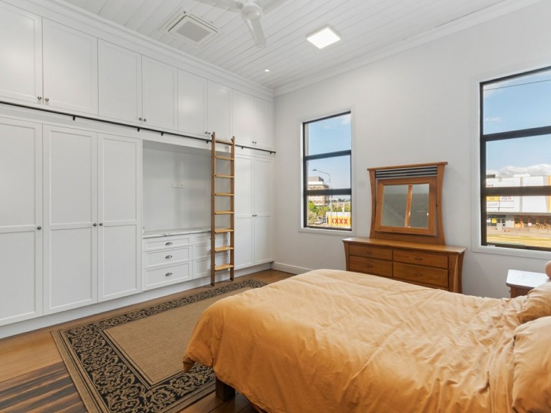 4/663-677 Flinders Street, Townsville City QLD 4810