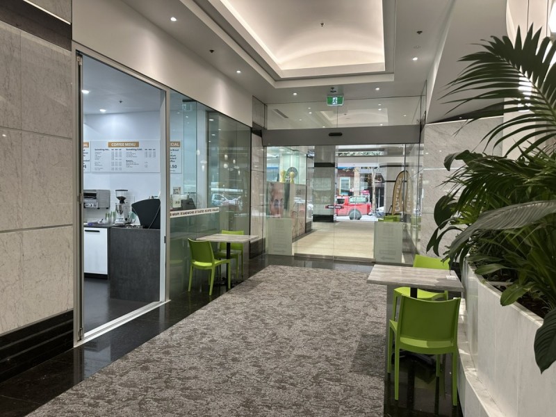 43/344 Queen St, Brisbane QLD 4000