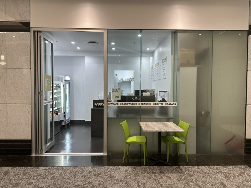 43/344 Queen St, Brisbane QLD 4000