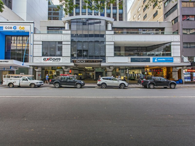 43/344 Queen St, Brisbane QLD 4000