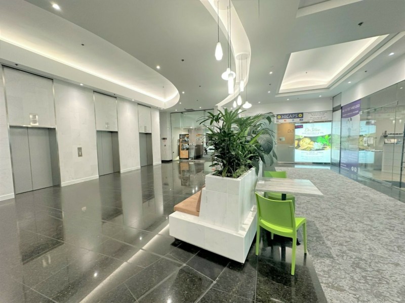 43/344 Queen St, Brisbane QLD 4000