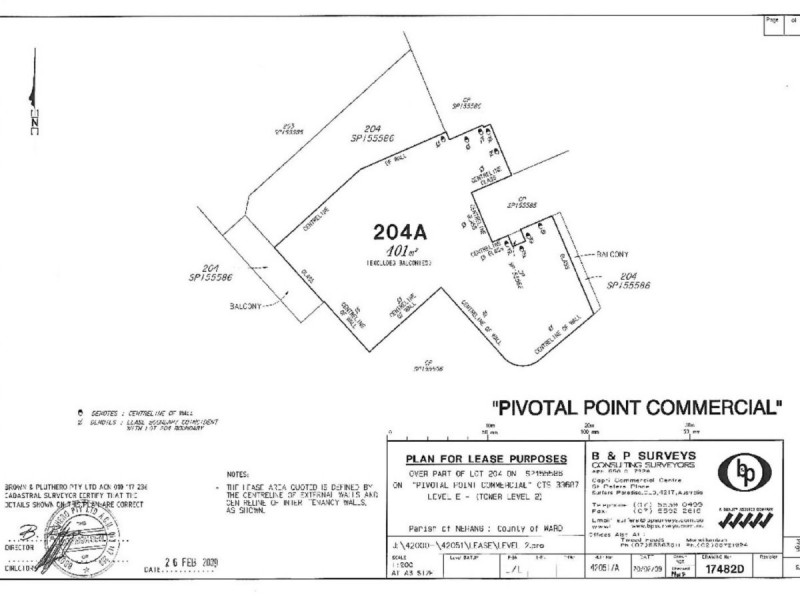 204/2-12 Nerang St, Southport QLD 4215