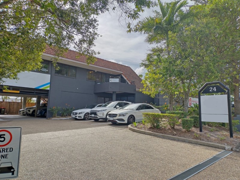 3/24 Vanessa Boulevard, Springwood QLD 4127