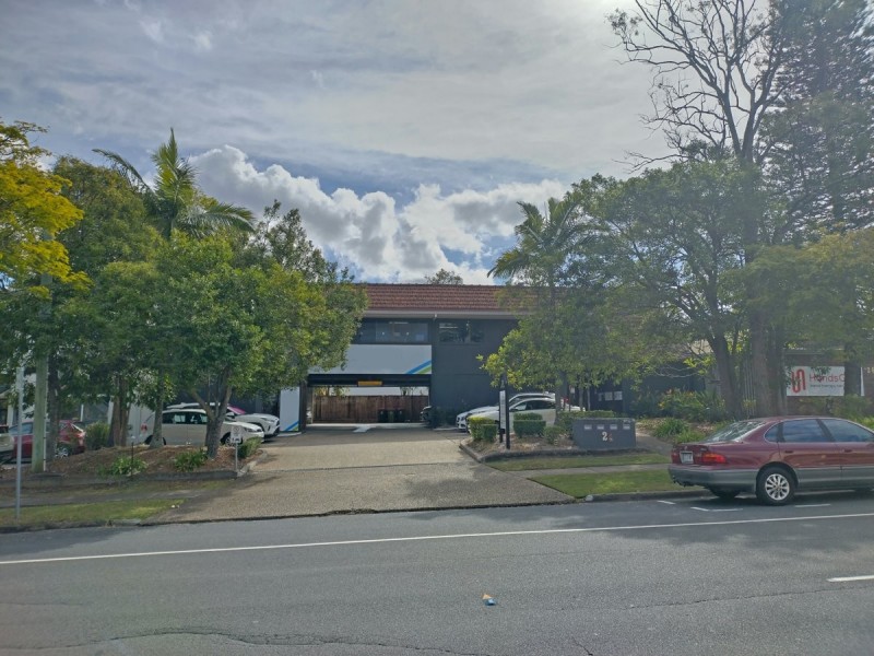 3/24 Vanessa Boulevard, Springwood QLD 4127