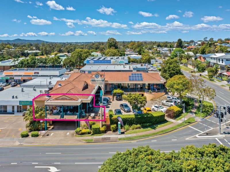 1/196 Wishart Road, Wishart QLD 4122