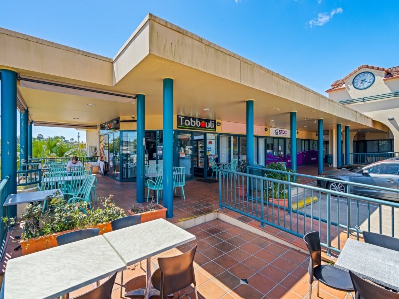 1/196 Wishart Road, Wishart QLD 4122