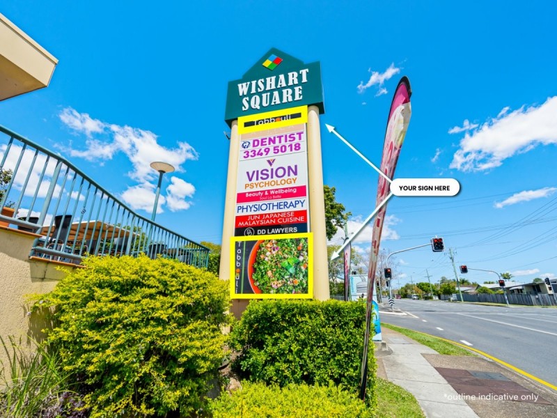 1/196 Wishart Road, Wishart QLD 4122