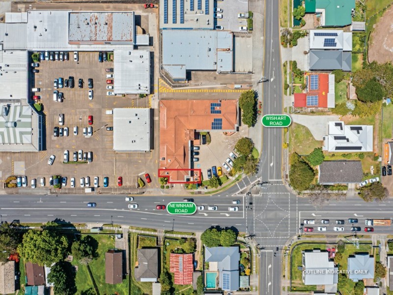 1/196 Wishart Road, Wishart QLD 4122
