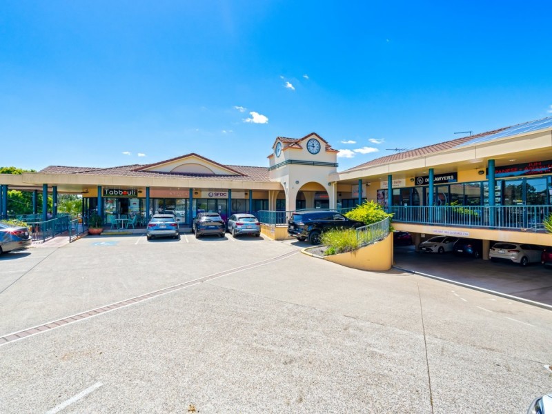 1/196 Wishart Road, Wishart QLD 4122