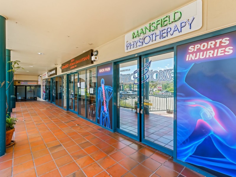 1/196 Wishart Road, Wishart QLD 4122