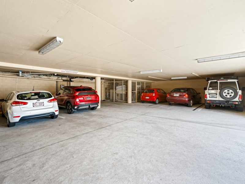 1/196 Wishart Road, Wishart QLD 4122