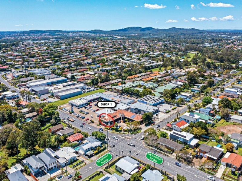 1/196 Wishart Road, Wishart QLD 4122