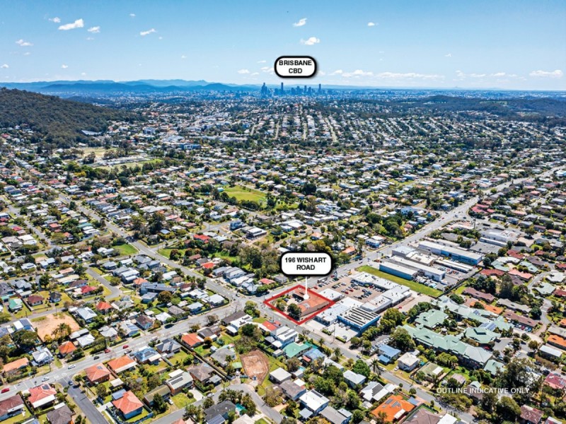 1/196 Wishart Road, Wishart QLD 4122