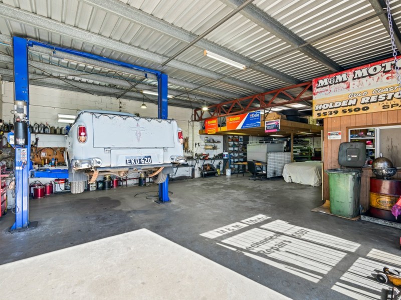 5/21 Dominions Road, Ashmore QLD 4214