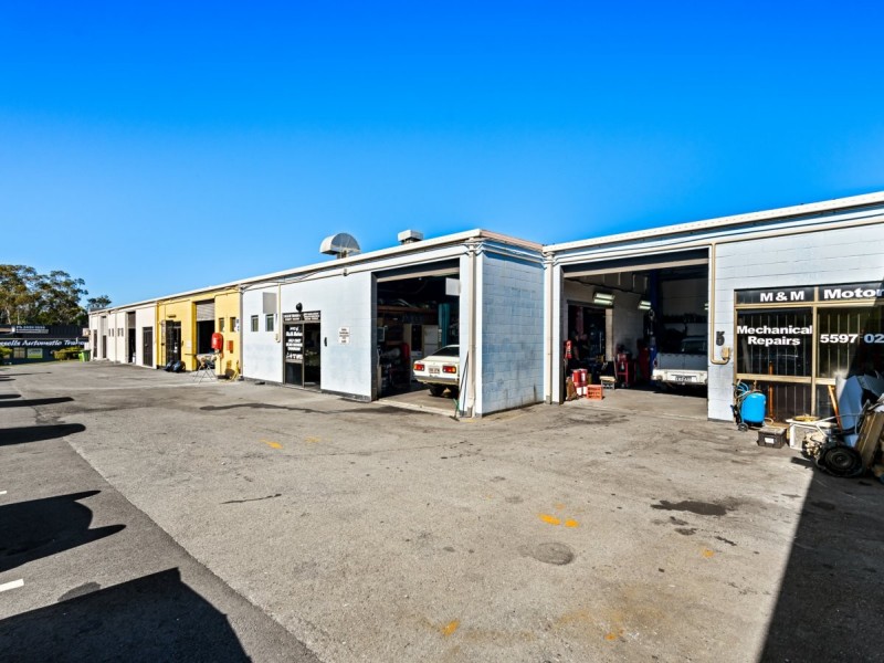 5/21 Dominions Road, Ashmore QLD 4214