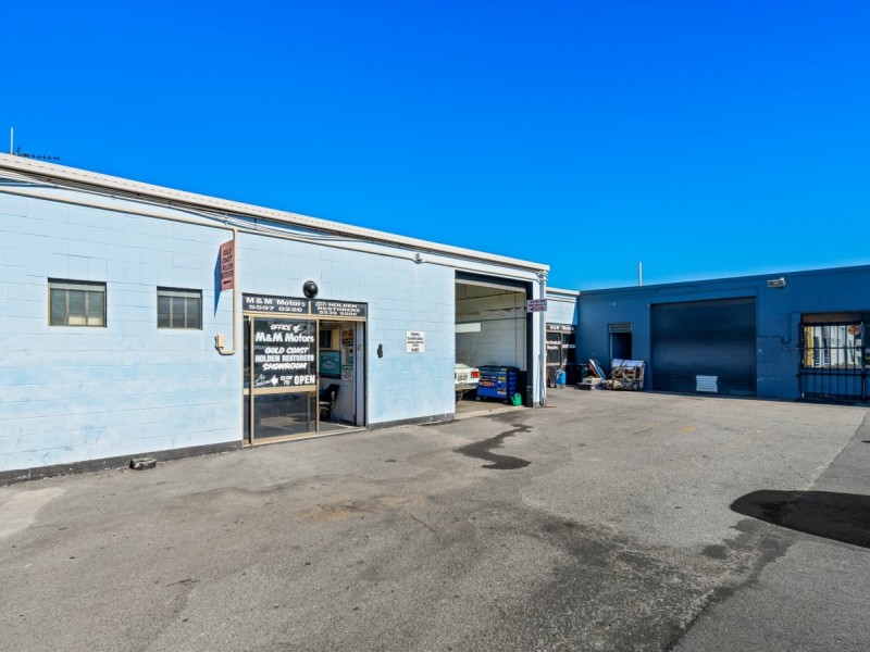 5/21 Dominions Road, Ashmore QLD 4214