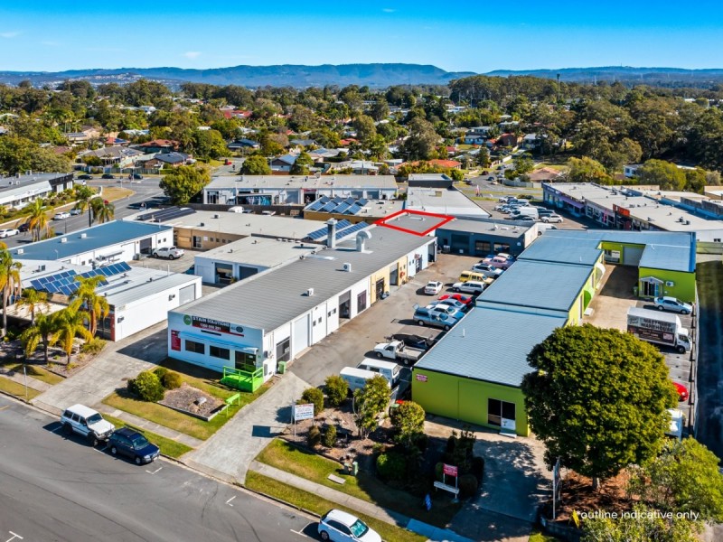 5/21 Dominions Road, Ashmore QLD 4214