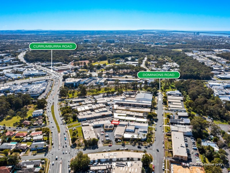 5/21 Dominions Road, Ashmore QLD 4214