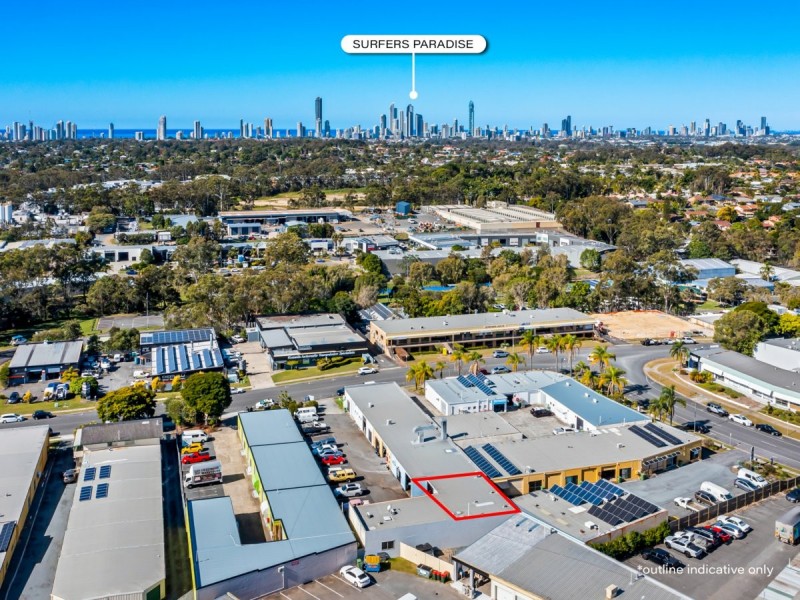 5/21 Dominions Road, Ashmore QLD 4214