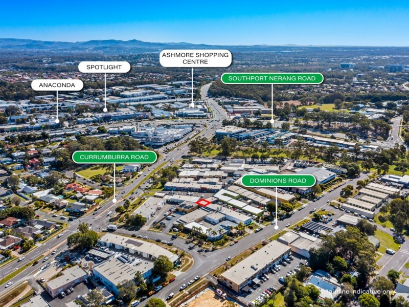 5/21 Dominions Road, Ashmore QLD 4214