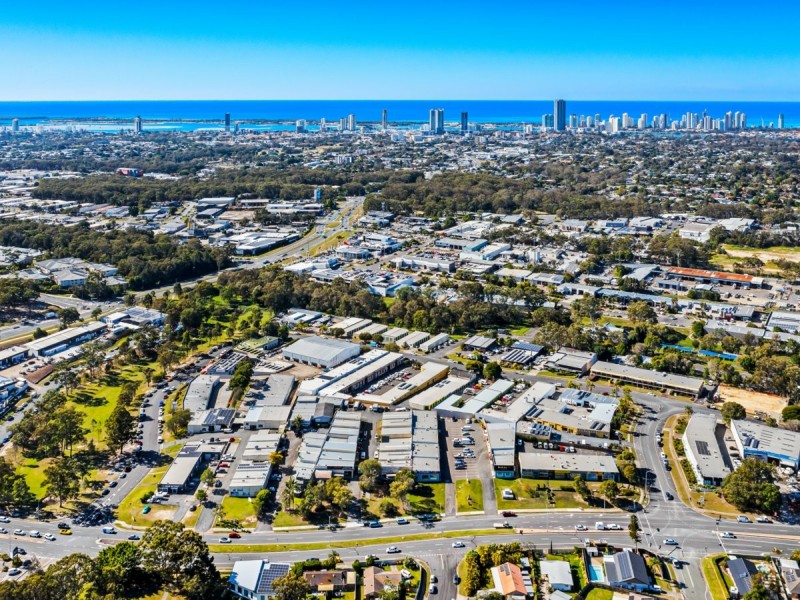 5/21 Dominions Road, Ashmore QLD 4214