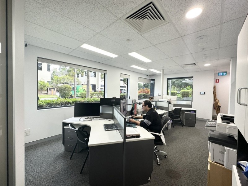 10E/107 Miles Platting Road, Eight Mile Plains QLD 4113