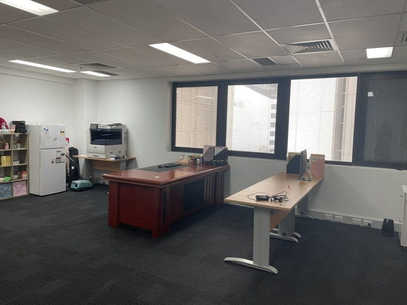 38/97 Creek Street, Brisbane QLD 4000