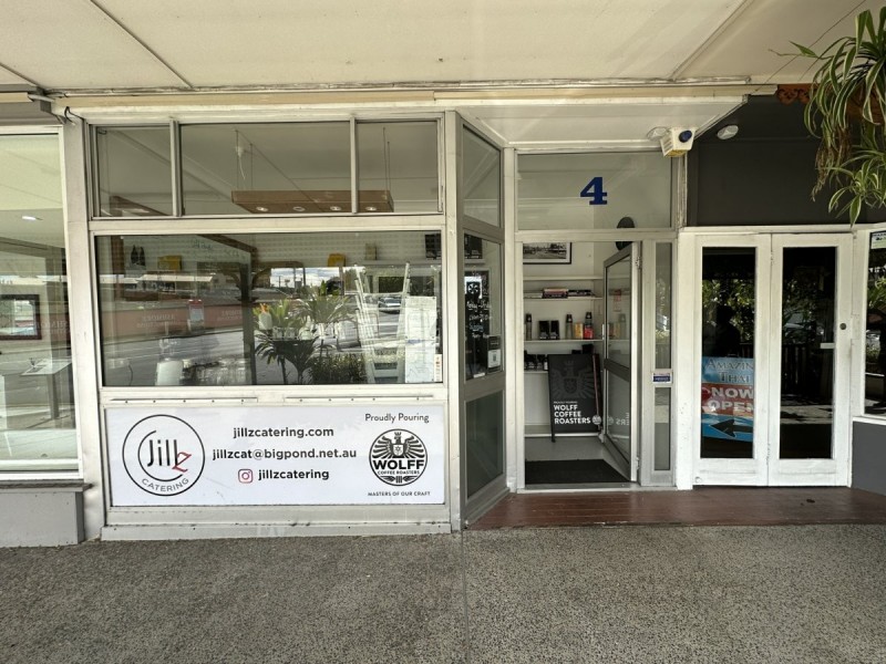 440 Samford Rd, Gaythorne QLD 4051