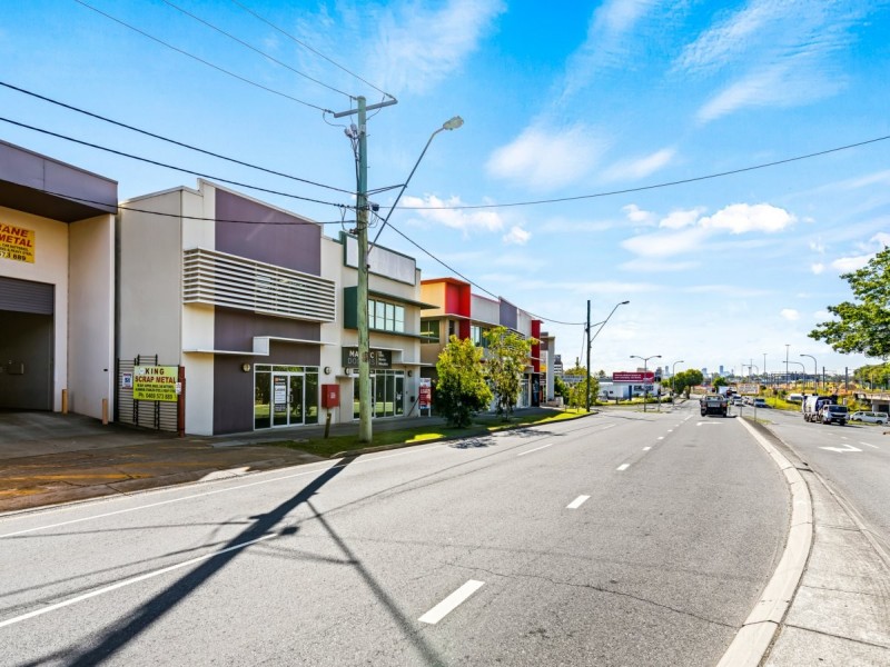 1311 Ipswich Road, Rocklea QLD 4106
