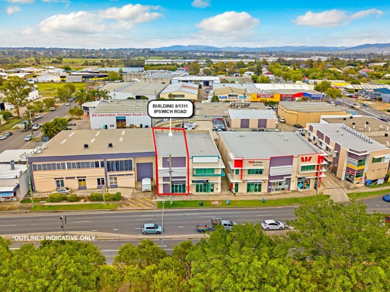 1311 Ipswich Road, Rocklea QLD 4106