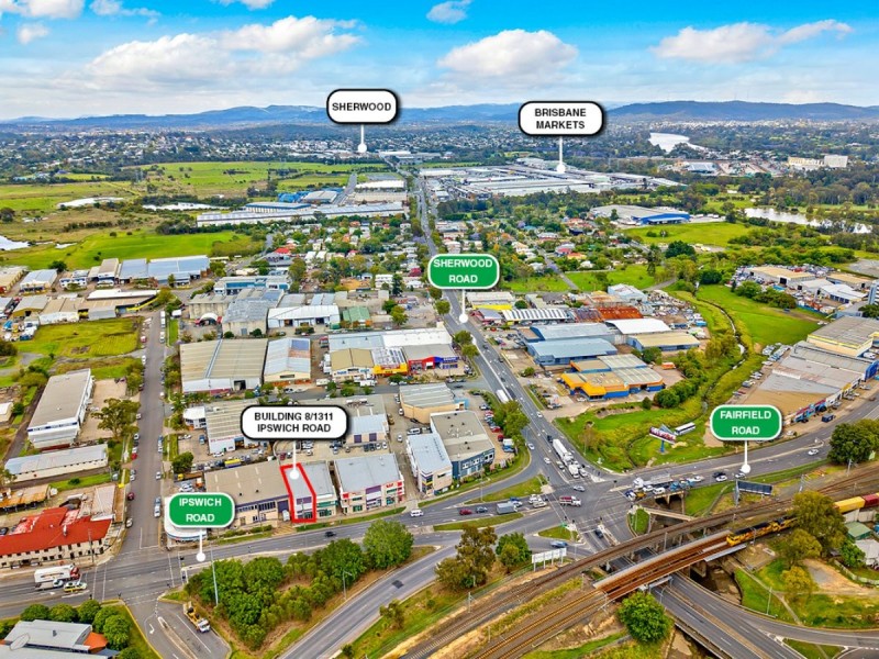 1311 Ipswich Road, Rocklea QLD 4106