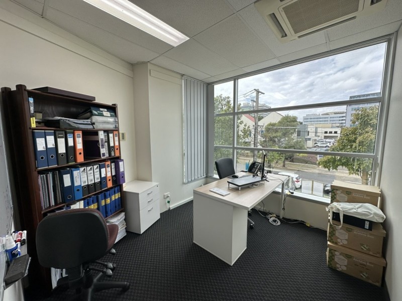 3/18 Kilroe Street, Milton QLD 4064