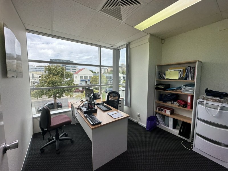 3/18 Kilroe Street, Milton QLD 4064