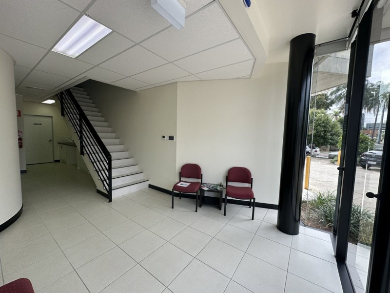 3/18 Kilroe Street, Milton QLD 4064