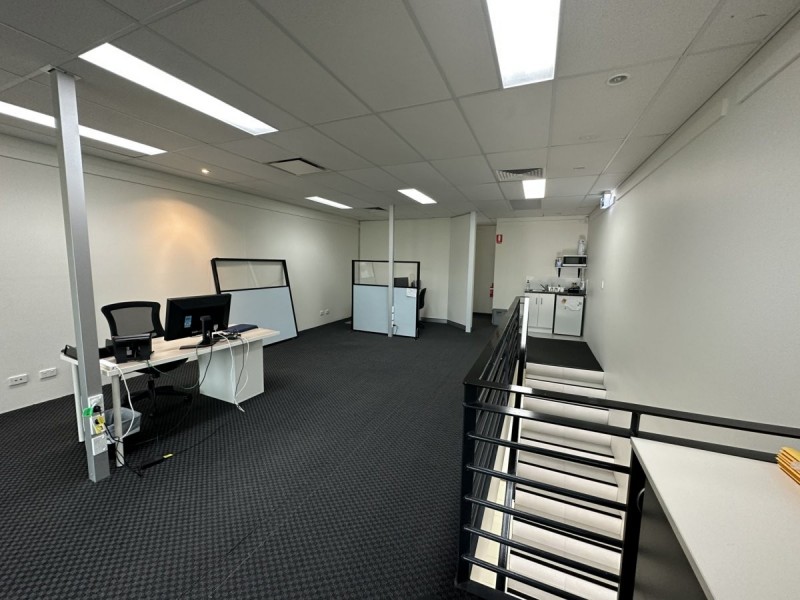 3/18 Kilroe Street, Milton QLD 4064