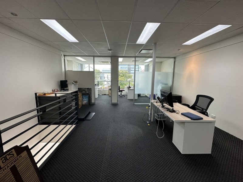 3/18 Kilroe Street, Milton QLD 4064