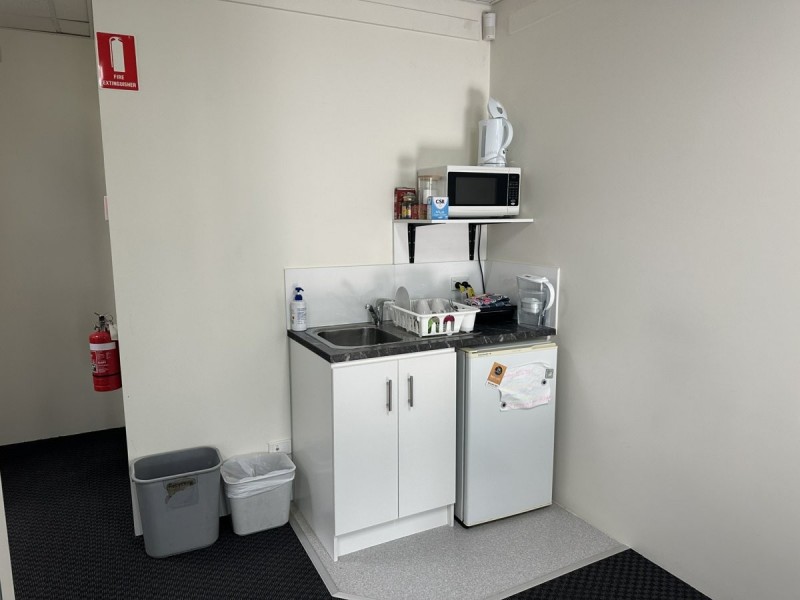 3/18 Kilroe Street, Milton QLD 4064