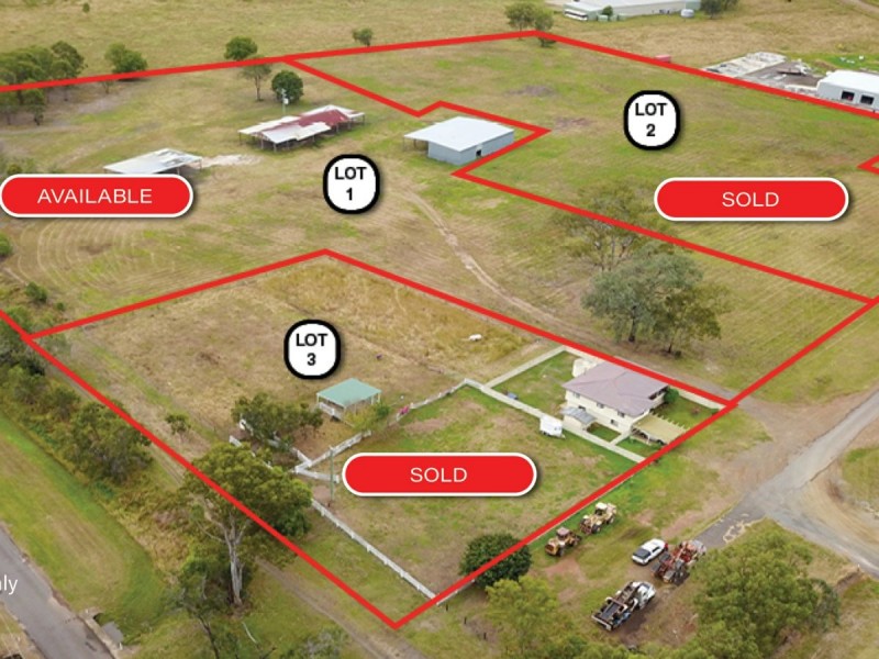 19 Sawmill Lane, Toogoolawah QLD 4313