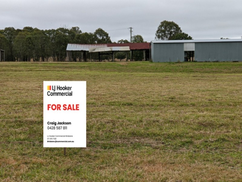 19 Sawmill Lane, Toogoolawah QLD 4313