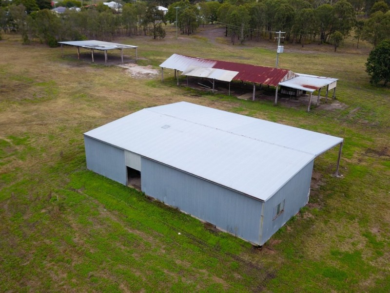 19 Sawmill Lane, Toogoolawah QLD 4313