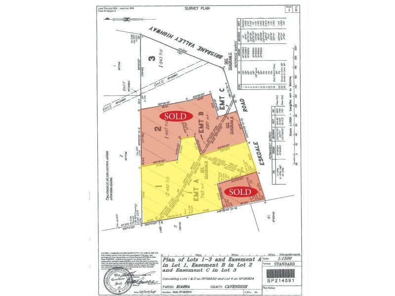 19 Sawmill Lane, Toogoolawah QLD 4313