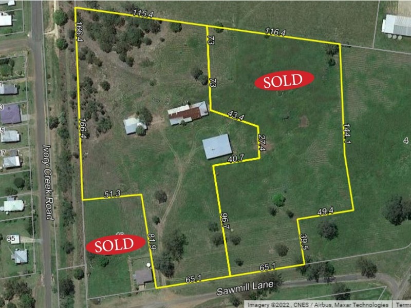 19 Sawmill Lane, Toogoolawah QLD 4313