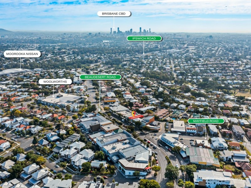 168 Beaudesert Road, Moorooka QLD 4105