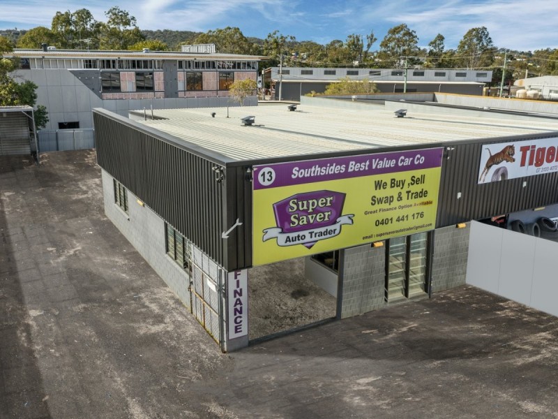 2 & 3/13 Herbert St, Slacks Creek QLD 4127