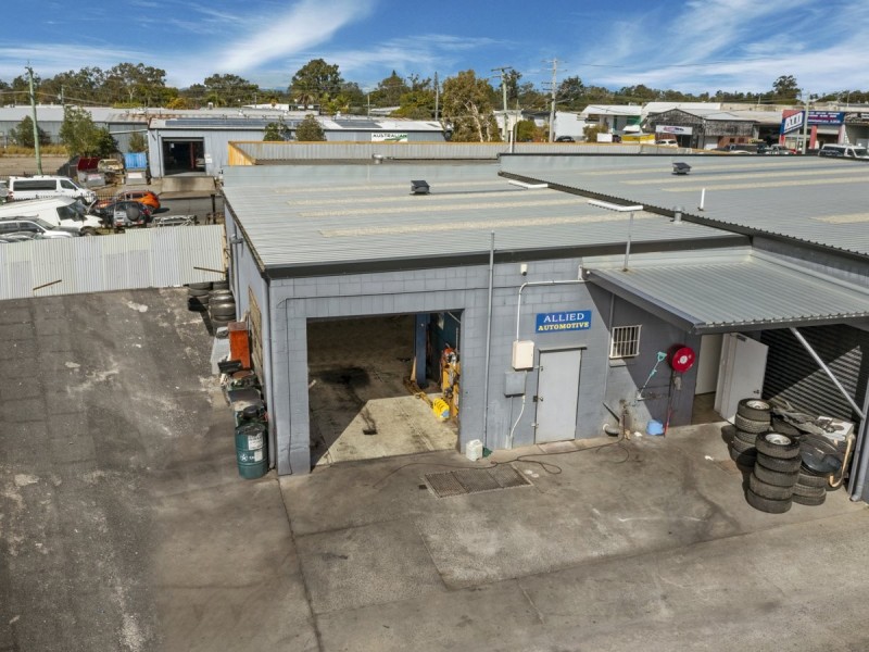 2 & 3/13 Herbert St, Slacks Creek QLD 4127