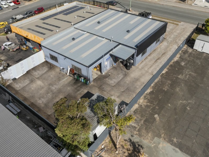 2 & 3/13 Herbert St, Slacks Creek QLD 4127