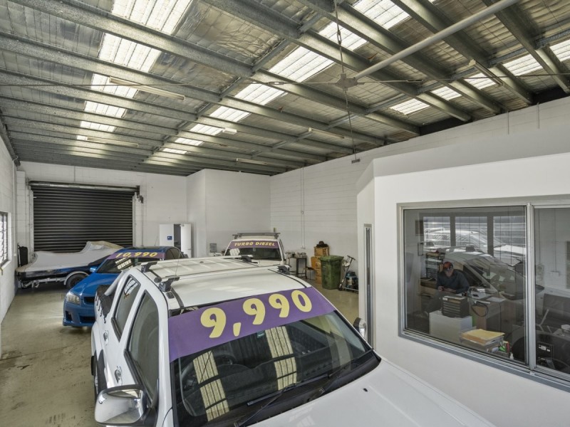 2 & 3/13 Herbert St, Slacks Creek QLD 4127