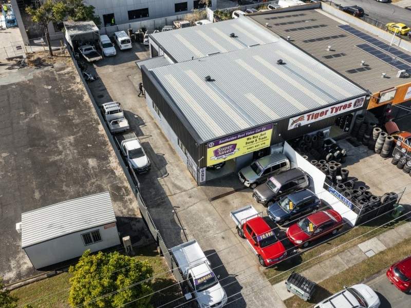 2 & 3/13 Herbert St, Slacks Creek QLD 4127