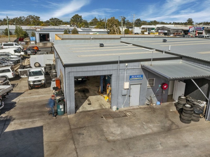 2 & 3/13 Herbert St, Slacks Creek QLD 4127